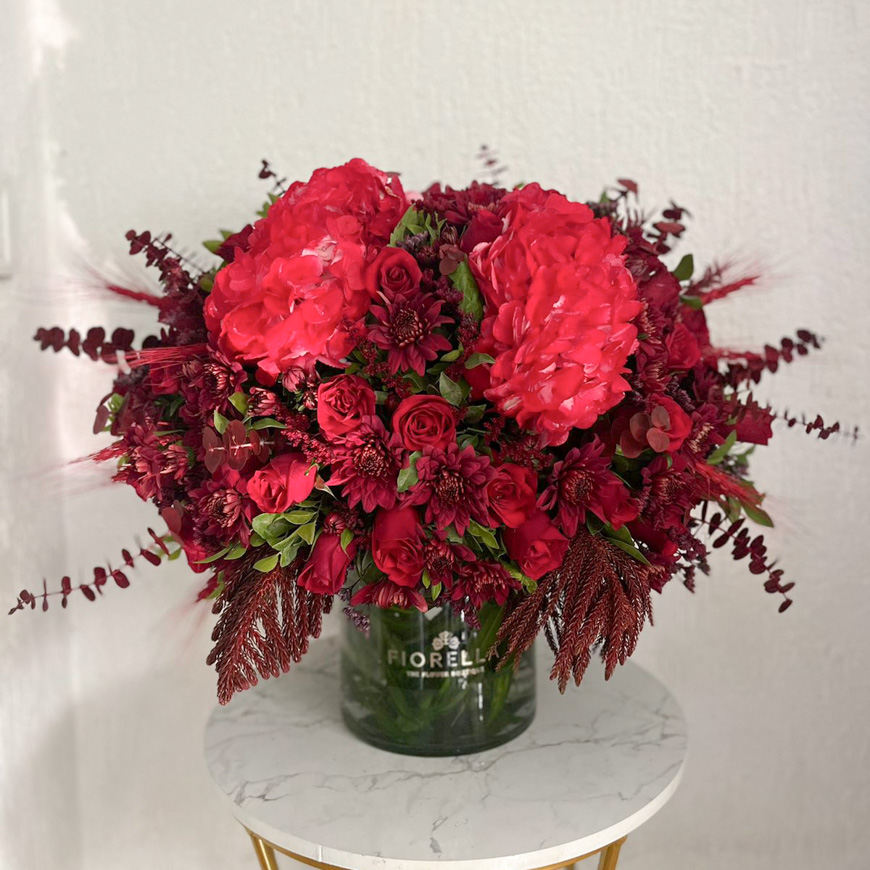  BLOOM LAVISH LUSTER